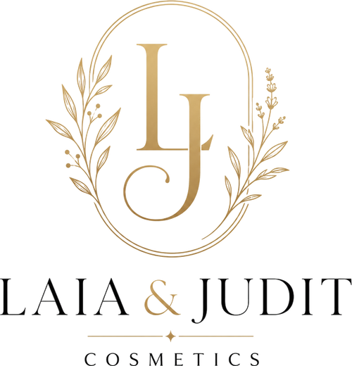 Logo Laia & Judit Cosmetics